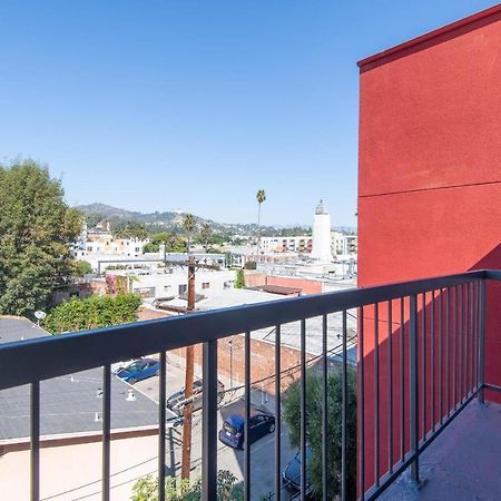 Luxury One Bedroom Apartments Free Parking&Pool Λος Άντζελες Εξωτερικό φωτογραφία