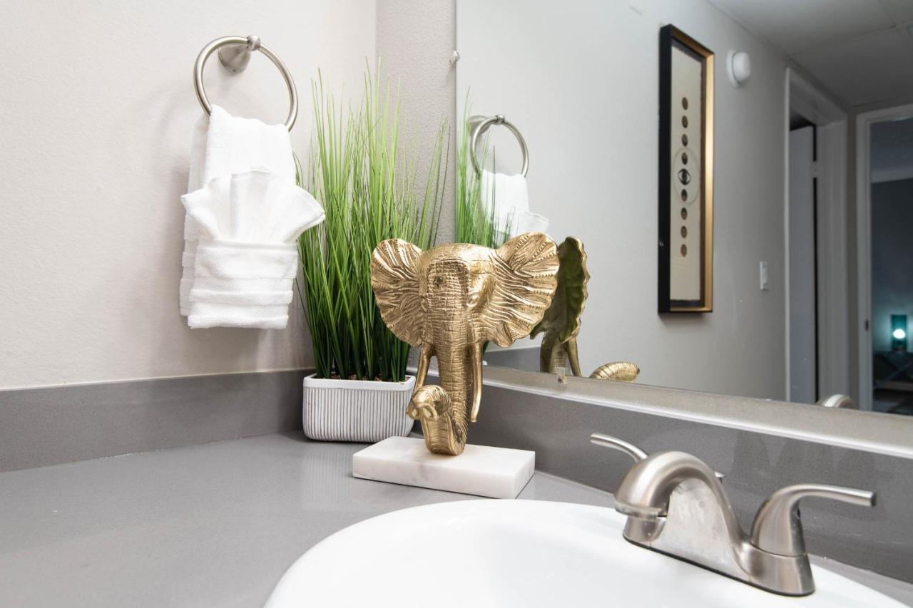 Luxury One Bedroom Apartments Free Parking&Pool Λος Άντζελες Εξωτερικό φωτογραφία