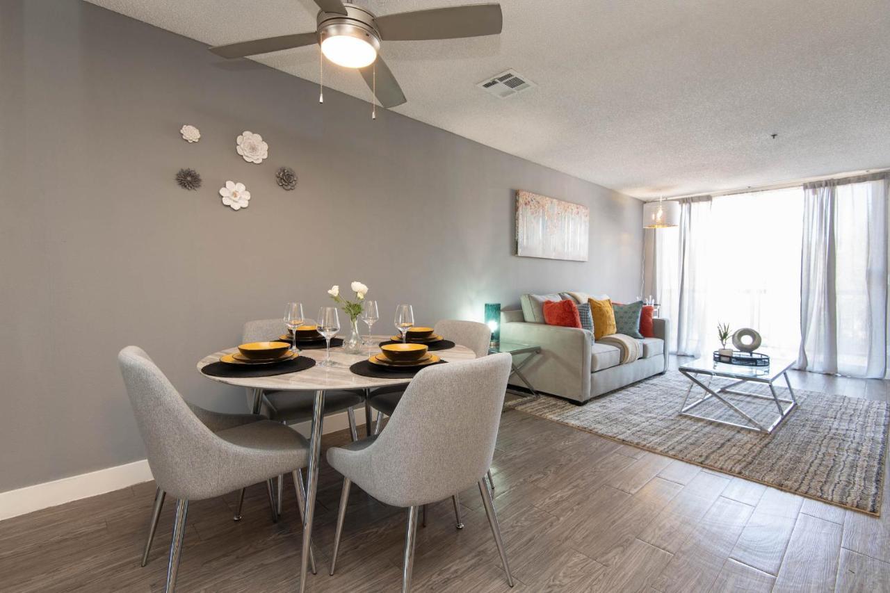 Luxury One Bedroom Apartments Free Parking&Pool Λος Άντζελες Εξωτερικό φωτογραφία