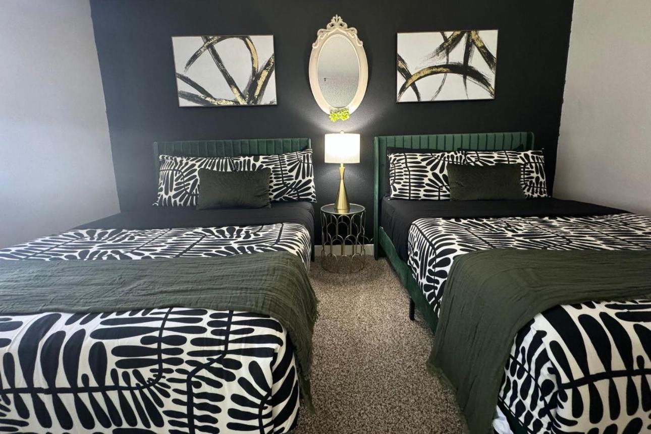 Luxury One Bedroom Apartments Free Parking&Pool Λος Άντζελες Εξωτερικό φωτογραφία