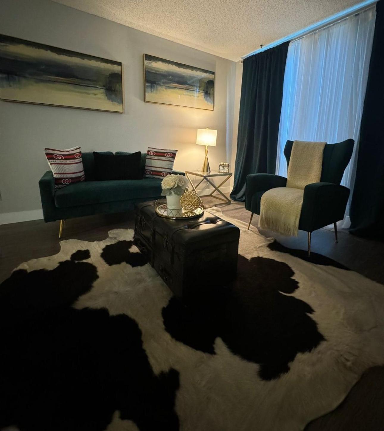 Luxury One Bedroom Apartments Free Parking&Pool Λος Άντζελες Εξωτερικό φωτογραφία